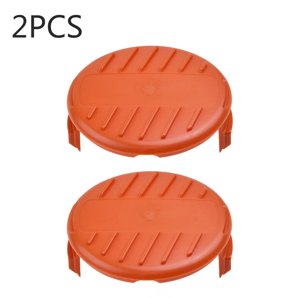 1pc Trimmer Spool Cover Black Decker GH400 Type ST4525, 56 OFF
