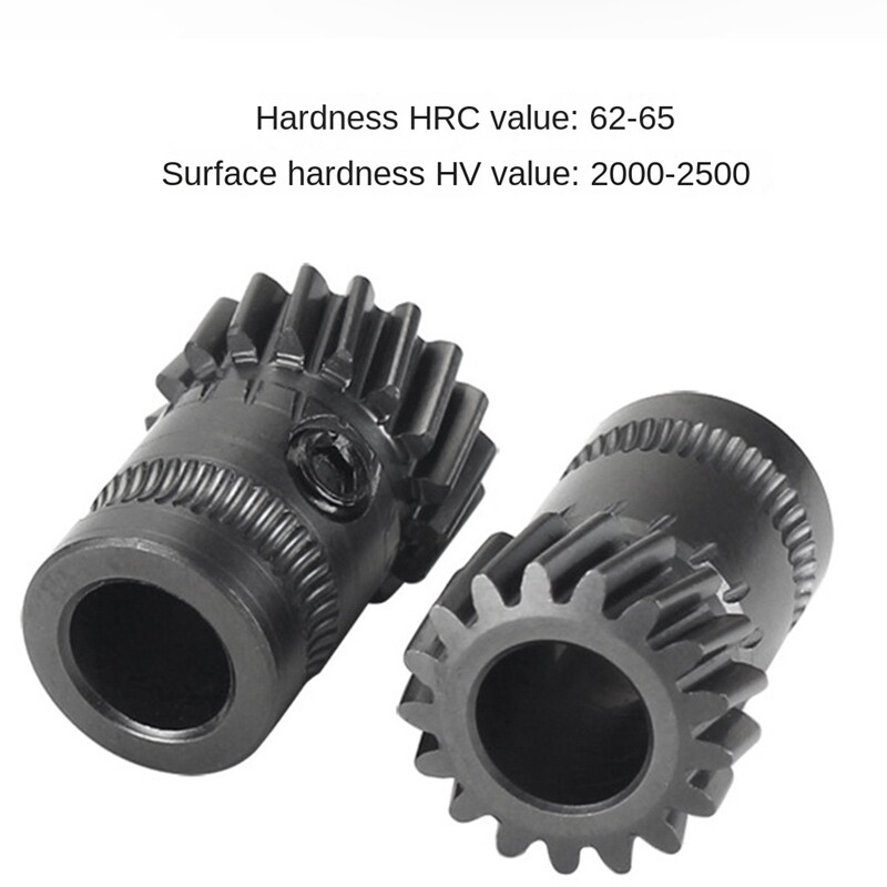 Helical Gear for V1 V2 Gear Extruders 3D Printer Parts O6Z36677 eBay