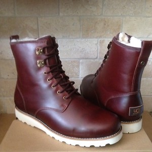 wolverine men's loader 8