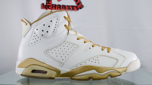 gmp 6s white