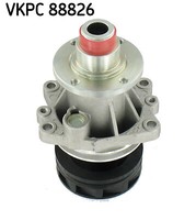SKF Vkpc 88826 Wasserpumpe For BMW Land Rover Opel Vauxhall