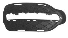 Gitter Stoßstange Vorderseite /Dx C / DRL Merced GLK X204 2012