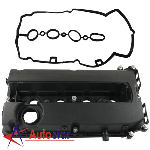 Engine Valve Cover 55564395 With Screw & Gasket For Chevrolet Sonic Cruze 1.8L