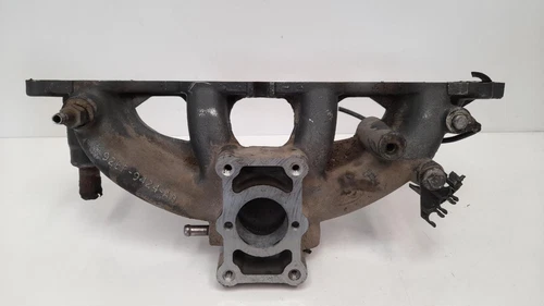 92BF9424AB soporte colector de admisión V. para FORD ESCORT BERL./TORNEO 1996 2714693 - Imagen 4 de 10
