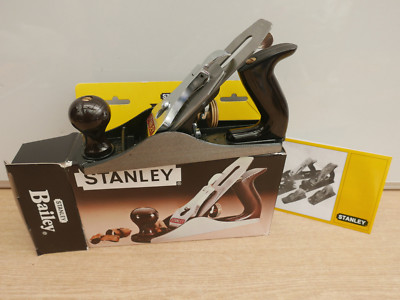 Stanley Bailey No 4 BANKHOBEL 1 12 004 112004 
