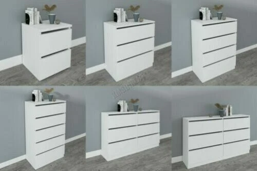 Commodes modernes pour la maison