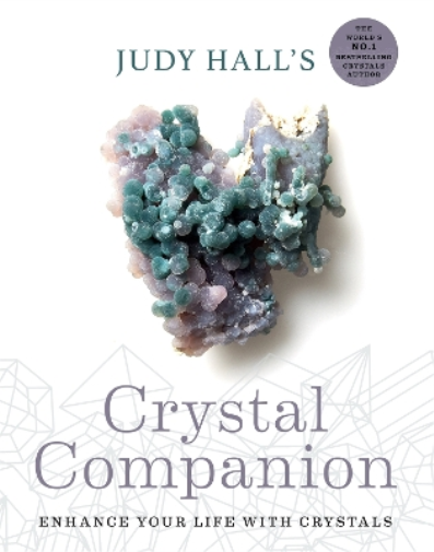 Judy Hall Judy Hall's Crystal Companion (Tascabile)