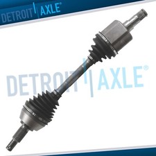 Front Left Cv Axle Drive Shaft For 2009 2010 2011 2012 2013 2014 Nissan Maxima