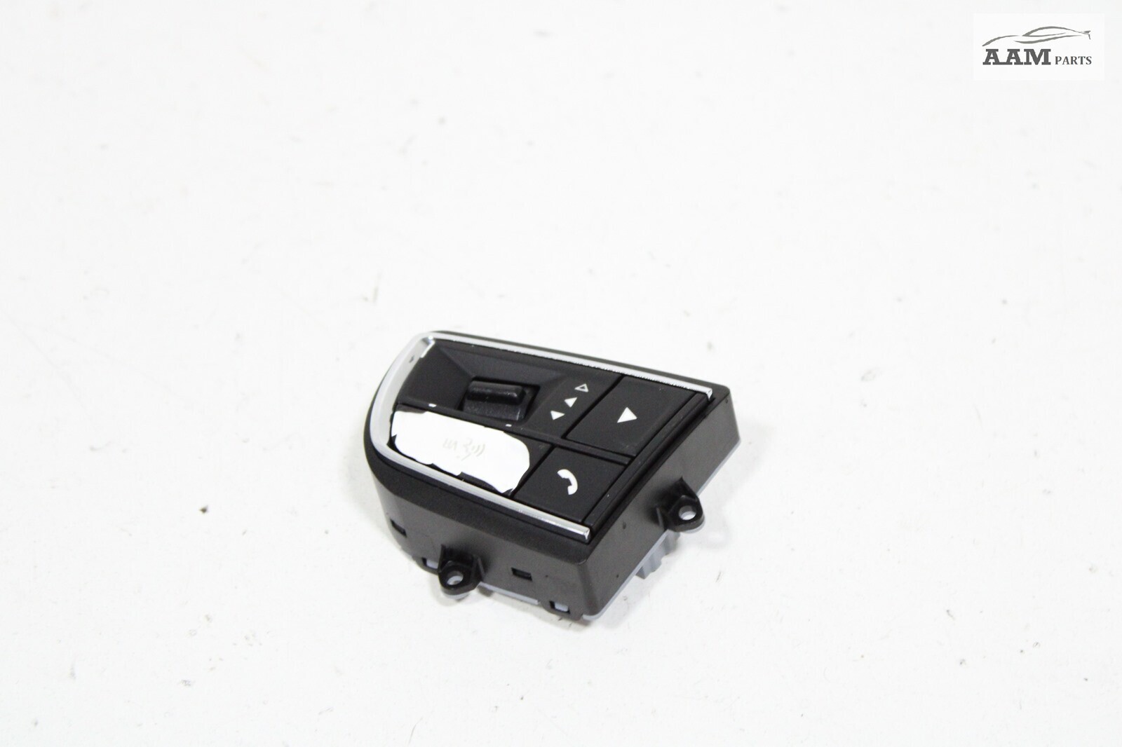 2014-2019 MASERATI GHIBLI M157 STEERING RING RIGHT SIDE PHONE CONTROL SWITCH OEM