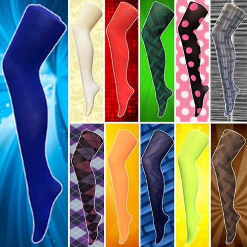SOCK SNOB - Women's Ladies 80 Denier 