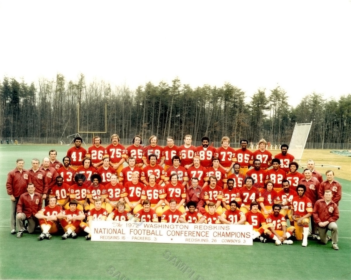 Redskins Roster 2000 Washington Redskins Sports Washington