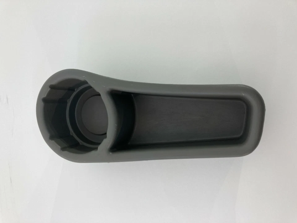 2002 2003 2004 2005 2006 GMC Envoy XL Rear Left D Pillar Cup Holder Trim OEM Foto 4 de 4