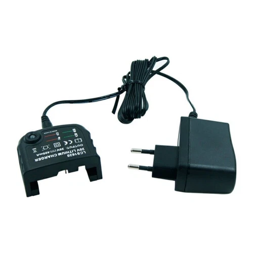 Li-ion Akku Ladegerät Für Black & Decker Lithium-Akku 10,8V 14,4V 20V LB20 LBX20 - Bild 12 von 17