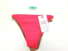 Undies.com Love 'em 3 Pack Thong Undies Size S 5