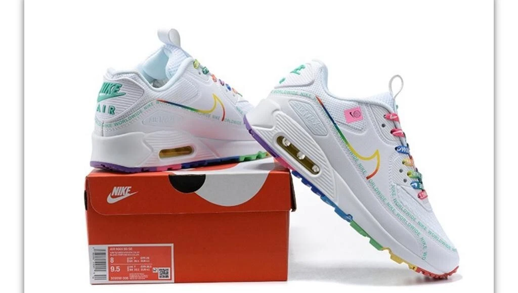Air max 90 38 new arrivals