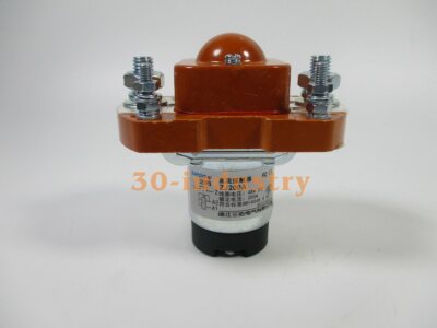 Electric Forklift DC Contactor ZJ-50A-12V ZJ-100A-24V ZJ-200A ZJ-400A ZJ-600A
