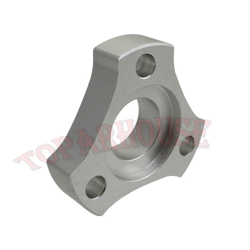 CNC Offset Rear Sprocket Spacer +15mm For Honda Monkey Z50 Gorilla