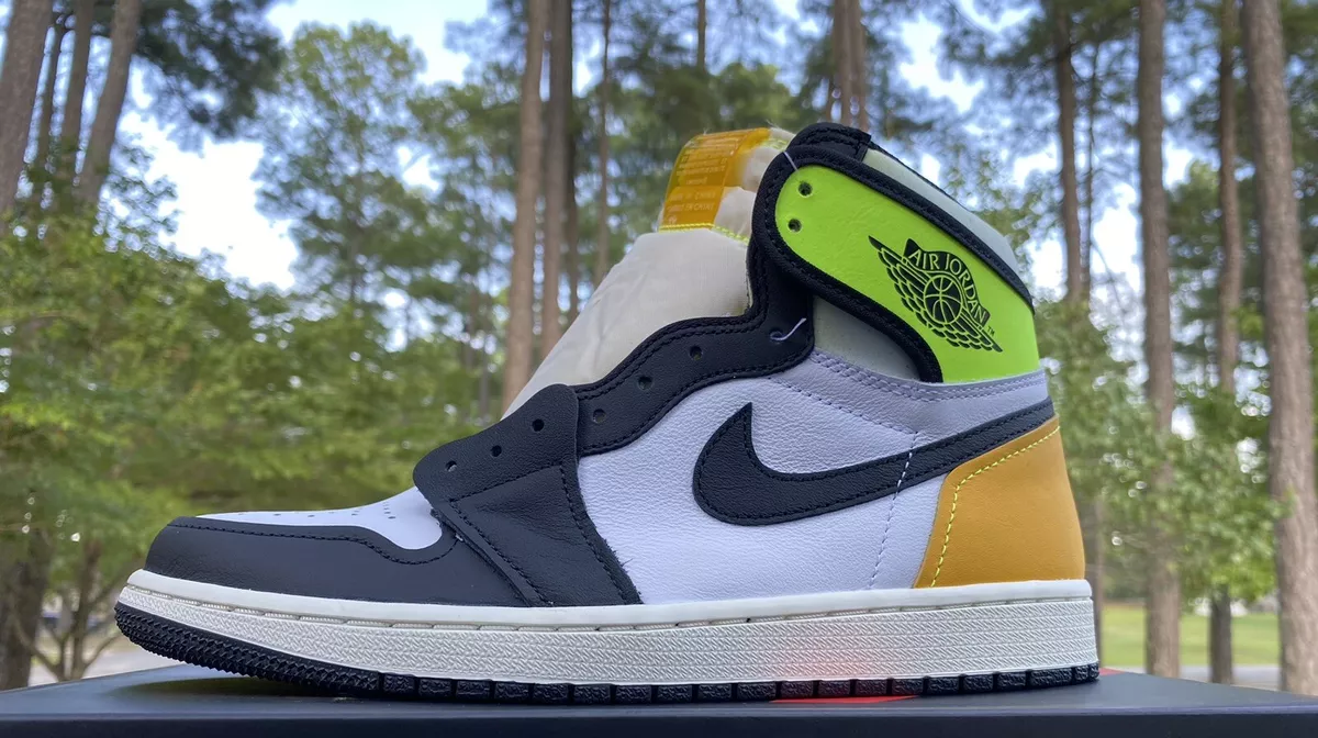 Jordan 1 best sale high size 9