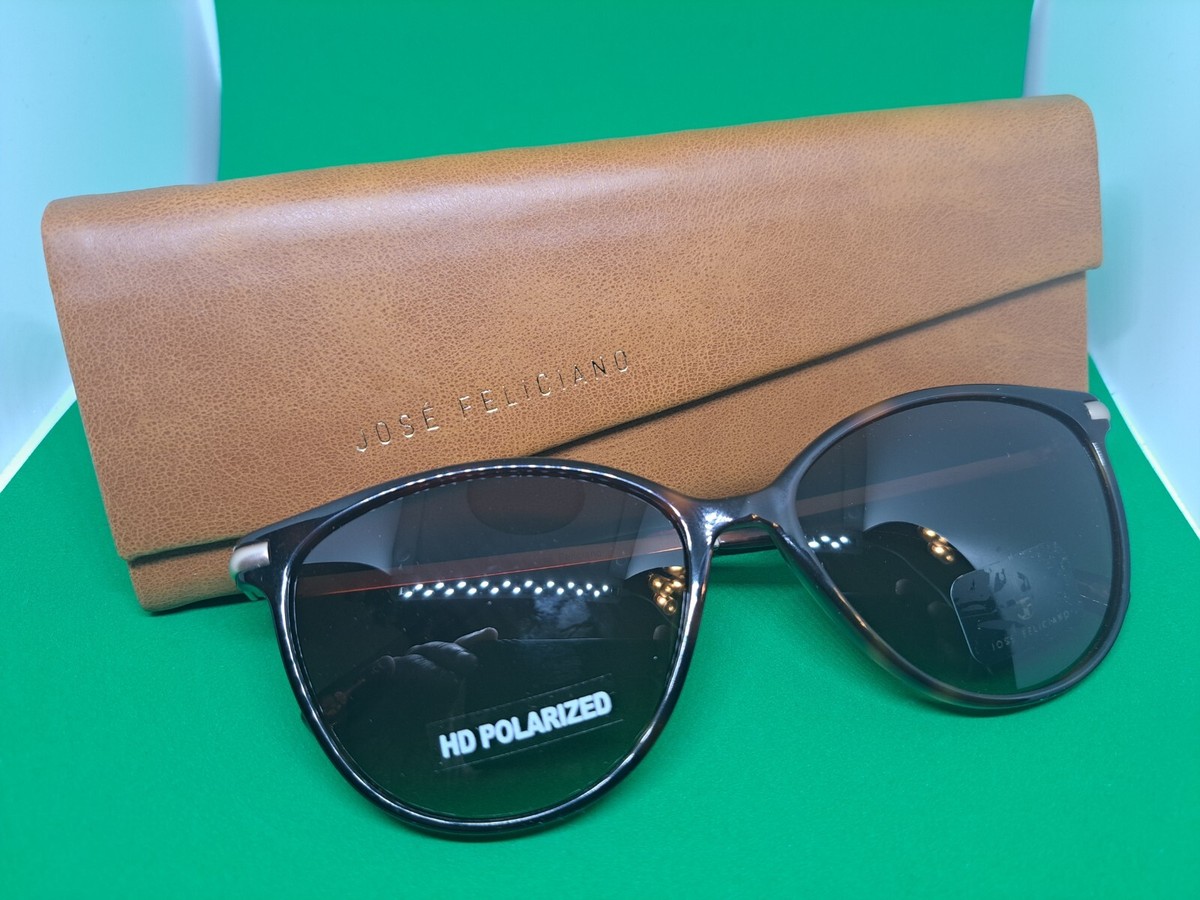 New Jose Feliciano JF 609/Oye Mia Sunglasses Ladies | eBay