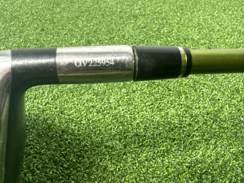 Adams Ovation 3 Wood Tight Lies 630 VCG-HL RH Men's Graphite 43 Inches RH - Image 3 of 4