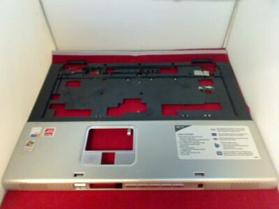 Gehäuse Handauflage Oberschale Oberteil ohne Touchpad Acer Aspire 1800