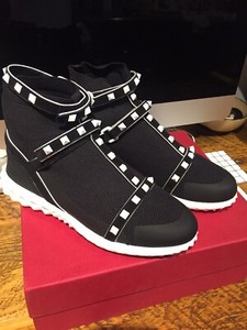 valentino bodytech sneakers