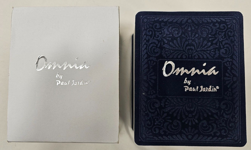 Juego de reloj y joyas a juego Paul Jardín para damas en caja Omnia de Paul Jardín - Imagen 15 de 17