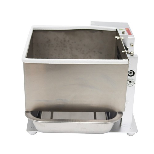 Erbsenschälmaschine Edamame Schale Haarige Bohnenschale 220V 20W 15-25kg/h Leistung - Bild 17 von 24