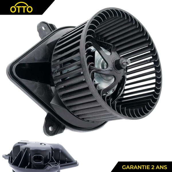 Luftkompressor FüR Primastar Opel Vivaro Renault Trafic 2 91158687-image