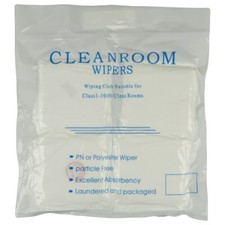 Microfiber Cloth Set of 100 Cell Phone Tablet Laptop Screen Cleaning Tool