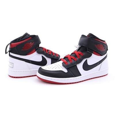 AIr Jordān 1 ホワイト/ブラック/レッド Air Jordan 1 Mid White Gym Red Black - DQ8426-106 Raffles & Where