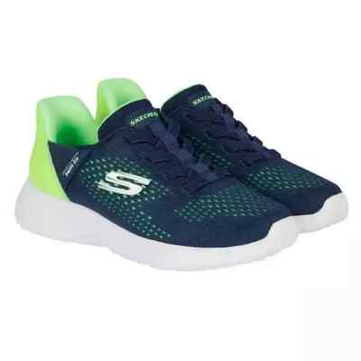 SKECHERS HANDS FREE SWIFT FIT SIZE:3