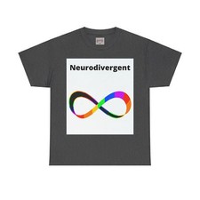 Neurodivergent