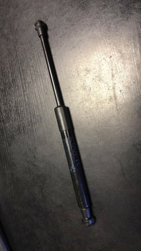 BMW 5 E60 535d Motorhaube Federbein vorne rechts 51237008745