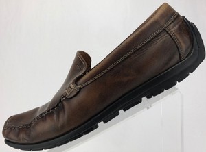 ecco driving moc