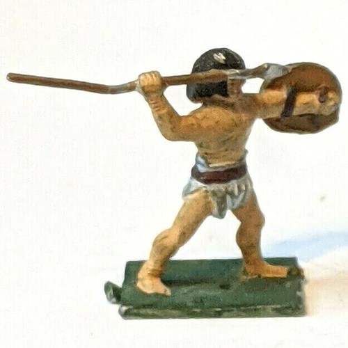 Minifigs Ancient World Roman Gladiator 