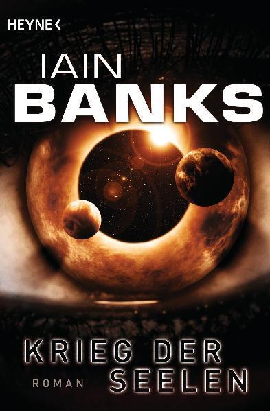 Thumbnail - Krieg Der Seelen | Iain Banks | 2012 | Deutsch | Surface Detail