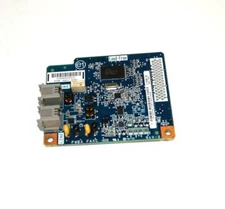 DELL 2135CN Printer Fax Module Card Unit Board P370C Telephone Jack 960K38811