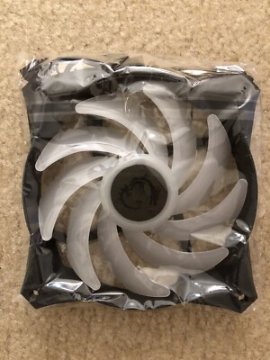 New~MSI MAG CORELIQUID 240R 360R RGB Desktop Fan 120MM 12V 0.35A APA1225M12
