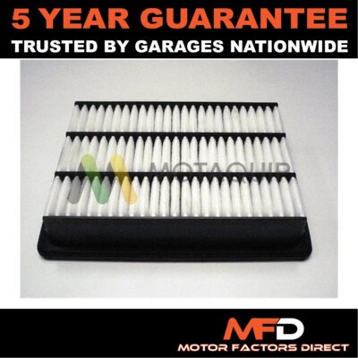 Fits Hyundai Santa Fe 2002- 0.8 CRDi 2.2 2.4 2.7 MFD Air Filter 281132B000