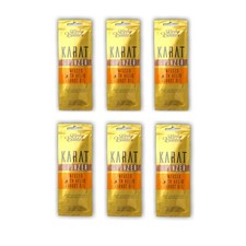 Body Butter/Karat Bronzer Ultra Bronzing Butter 6x15ml/Solariumkosmetik