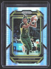 2023 Panini Prizm WNBA #141 Jordan Horston Seattle Storm