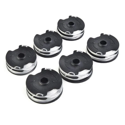 Fadenspulen Ersatz für Parkside Akku-Rasentrimmer PRTA 20-Li PRT 300 A1 PRT 550 - Bild 11 von 14