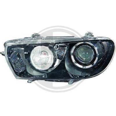 2251984 Scheinwerfer rechts für VW SCIROCCO III (137, 138)