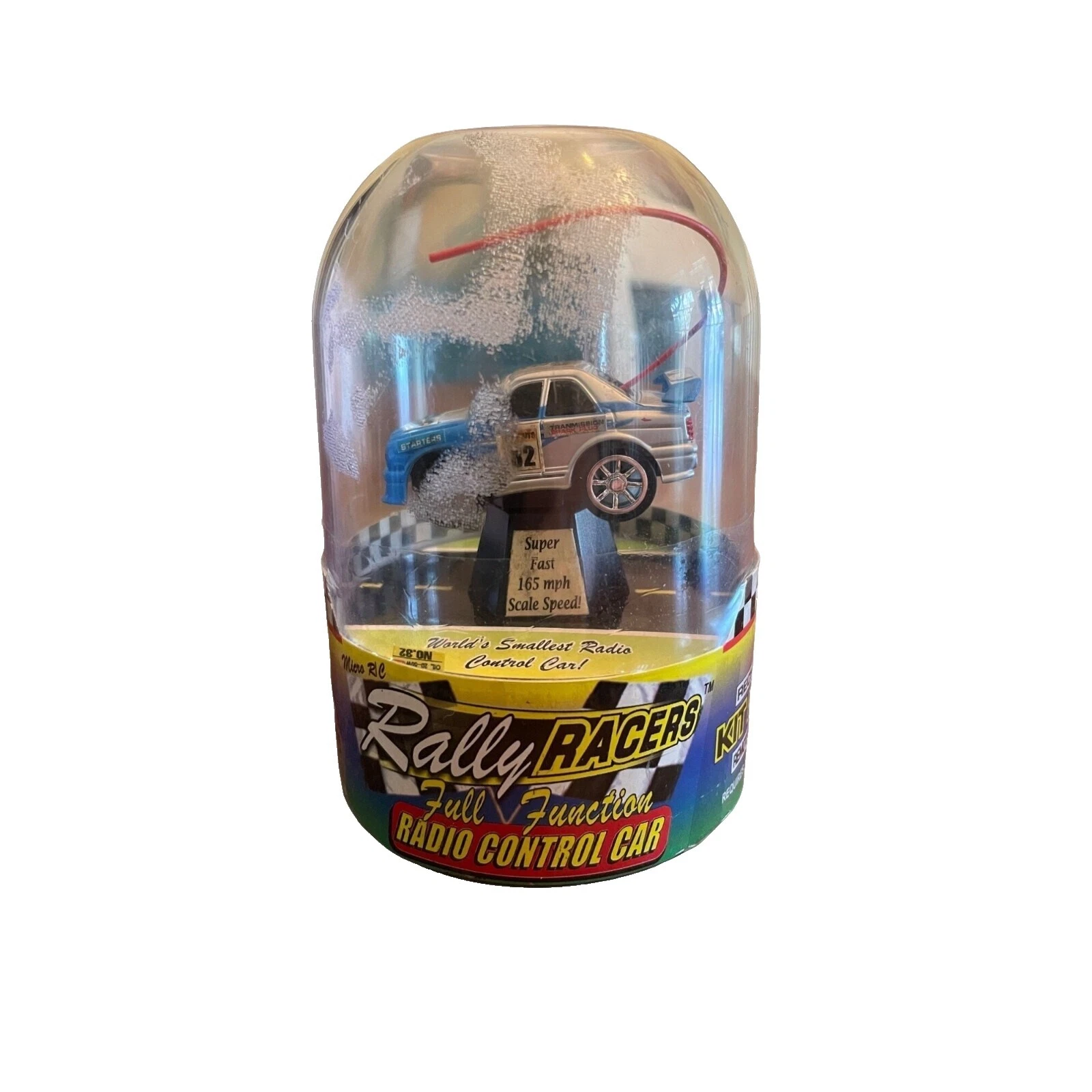 Hobby RC Micro Cars, Trucks & Motorcycles