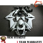 Full ABS Bodywork Fairing For Suzuki GSXR600 / GSXR750 2012 2011-2024 Unpainted