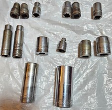 SK/SK Wayne/SK-Tools Half Inch Drive