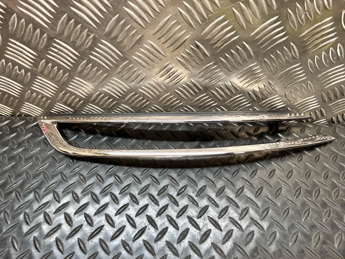 GENUINE CITROEN C4 PICASSO MKII FACELIFT FRONT RH CHROME C06452 