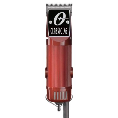 OSTER CLIPPER CLASSIC 76