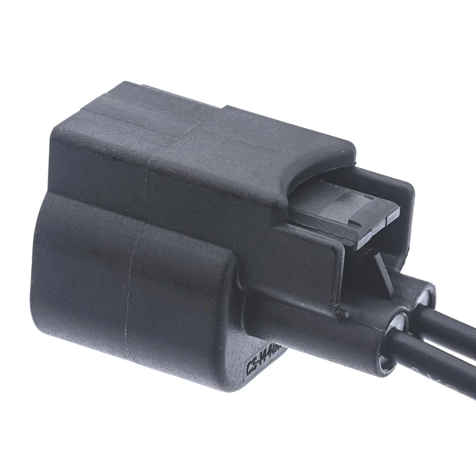 Door Lock Actuator Connector SMP For 2005-2010 Ford Mustang - Image 3 of 4